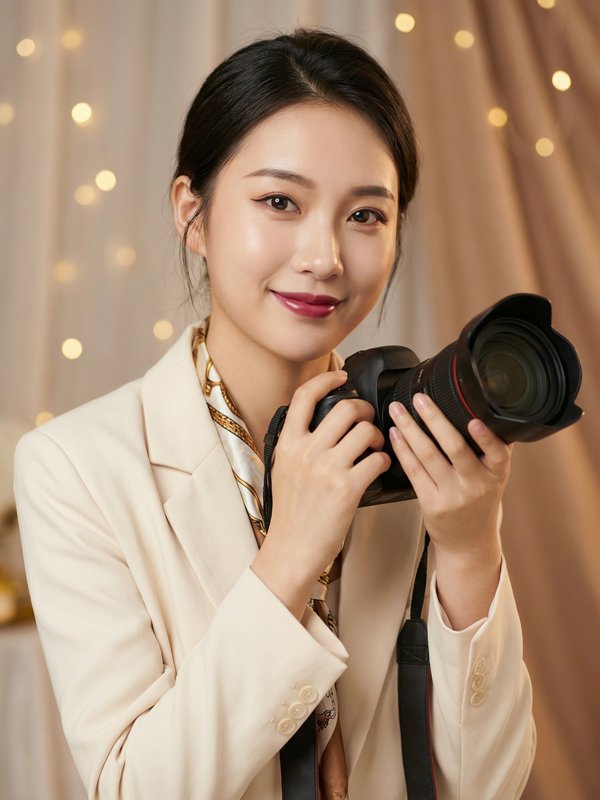 情侣创作者-情侣小鱼