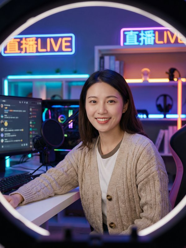 情侣创作者-情侣晴天